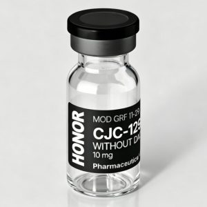 CJC-1295 (No DAC) (10mg)