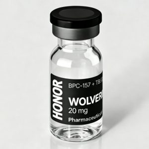Wolverine Stack