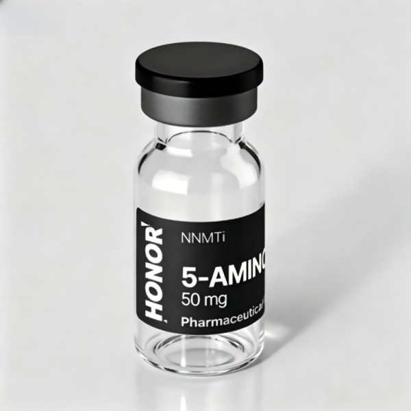 5-AMINO-1MQ-50mg 5-AMINO-1MQ-50mg