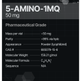 5amino1mq-50mg