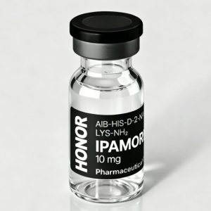 Ipamorelin (10mg)