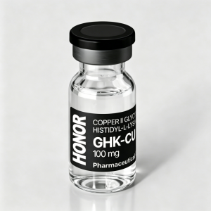 GHK-CU (100mg)