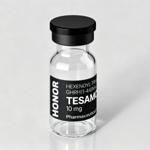 Tesamorelin (10mg)