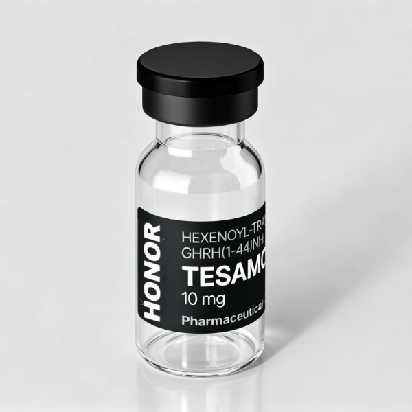 Tesamorelin (10mg) Tesamorelin (10mg)