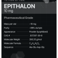 epithalon