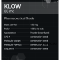klow