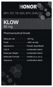 klow