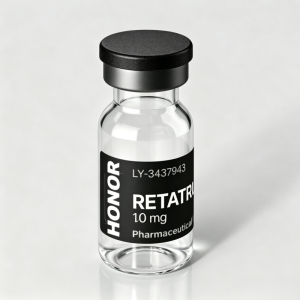 Retatrutide (10mg)