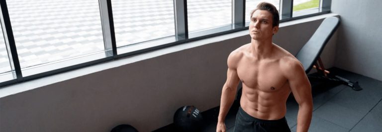 The Benefits of Peptides for Muscle Growth